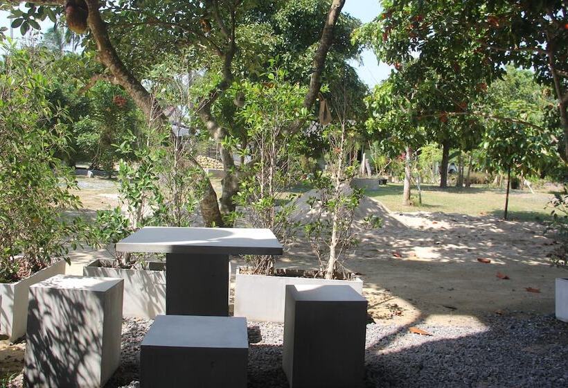 فندق Yangyai Garden Lodge