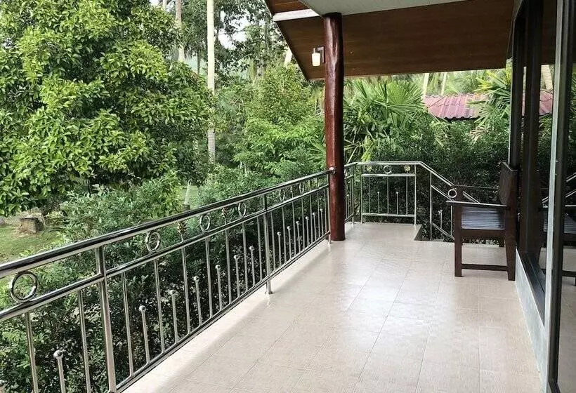 Hotelli Yangyai Garden Lodge