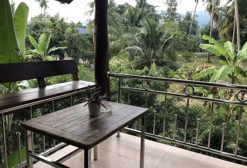 Hotelli Yangyai Garden Lodge