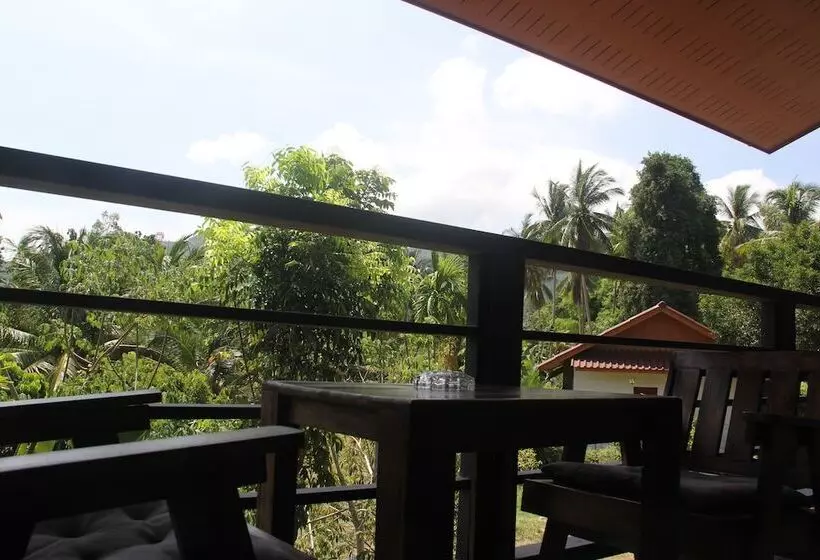 Hotelli Yangyai Garden Lodge