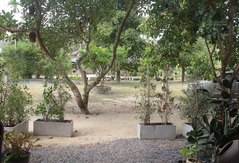 فندق Yangyai Garden Lodge