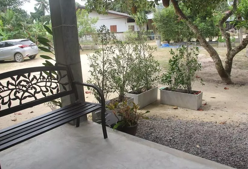 Hotelli Yangyai Garden Lodge