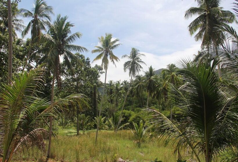 فندق Yangyai Garden Lodge