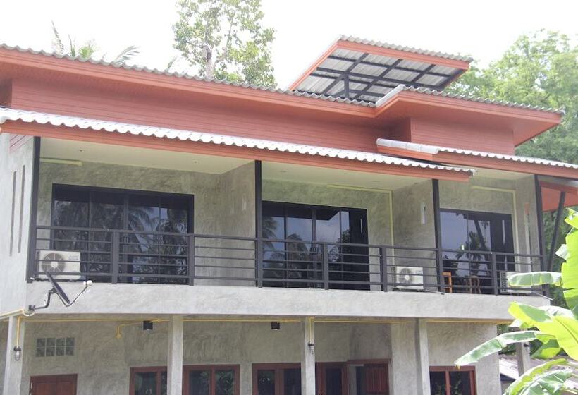 فندق Yangyai Garden Lodge