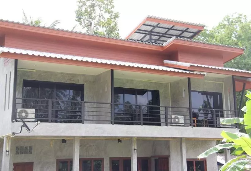 Hotelli Yangyai Garden Lodge