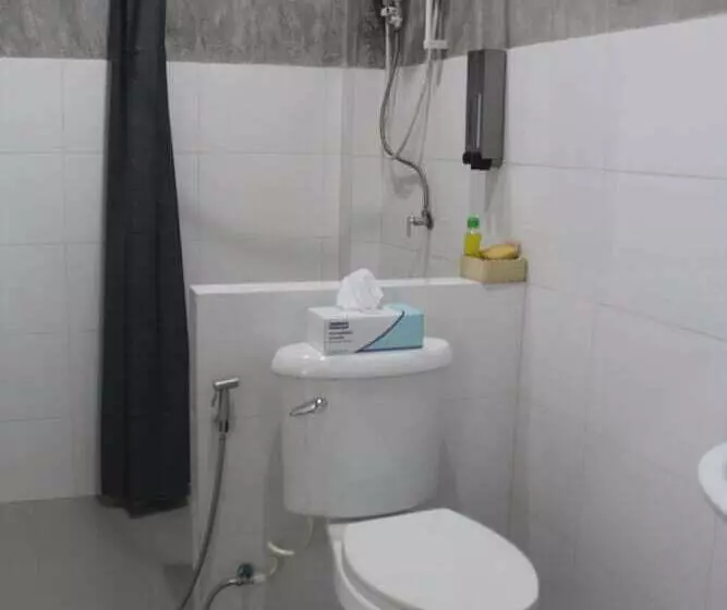Hotelli Yangyai Garden Lodge
