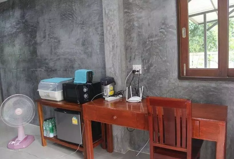 Hotelli Yangyai Garden Lodge