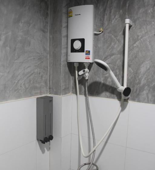 فندق Yangyai Garden Lodge