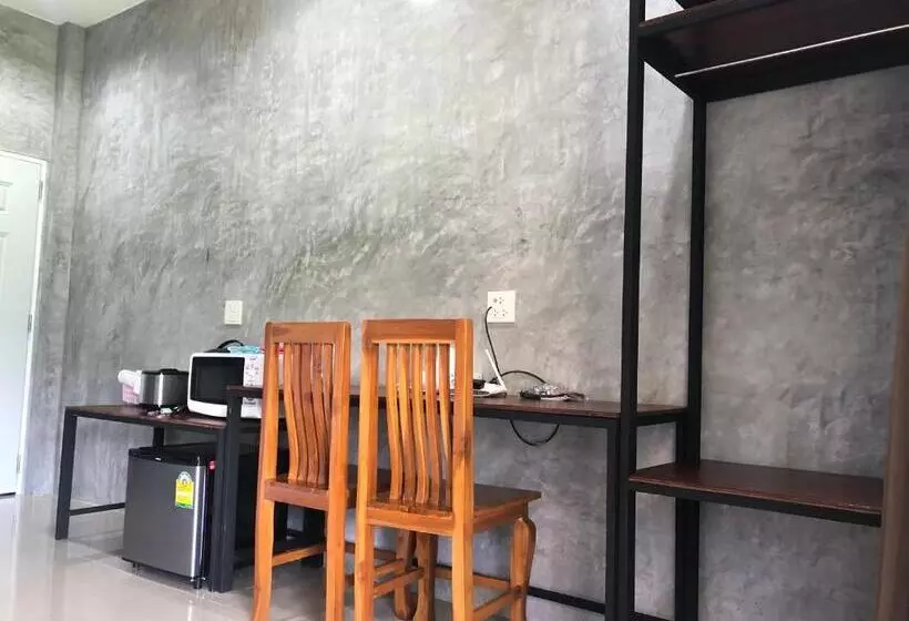 Hotelli Yangyai Garden Lodge