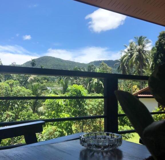 فندق Yangyai Garden Lodge