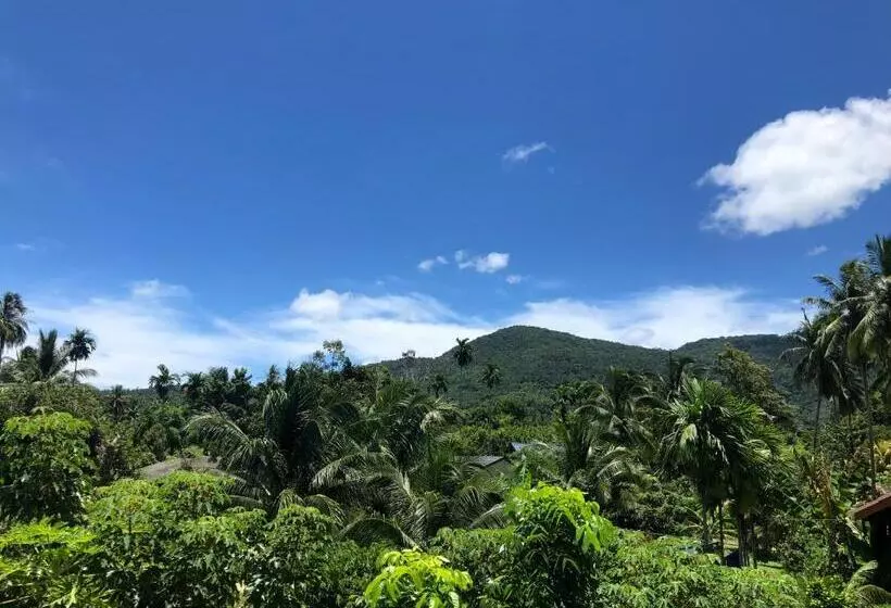 Hotelli Yangyai Garden Lodge