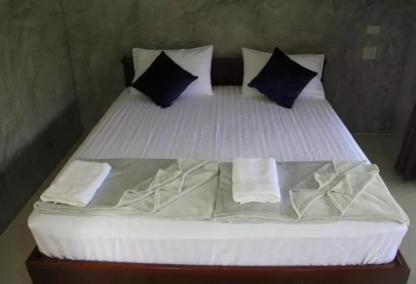 Hotelli Yangyai Garden Lodge