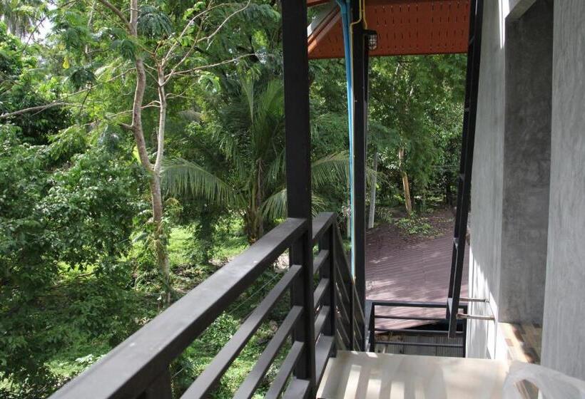 فندق Yangyai Garden Lodge