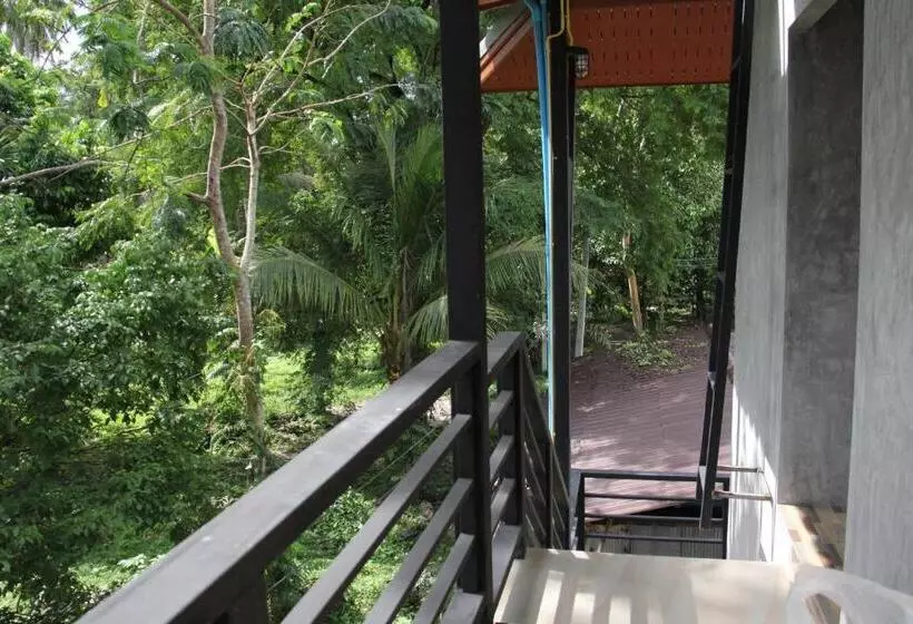 Hotelli Yangyai Garden Lodge