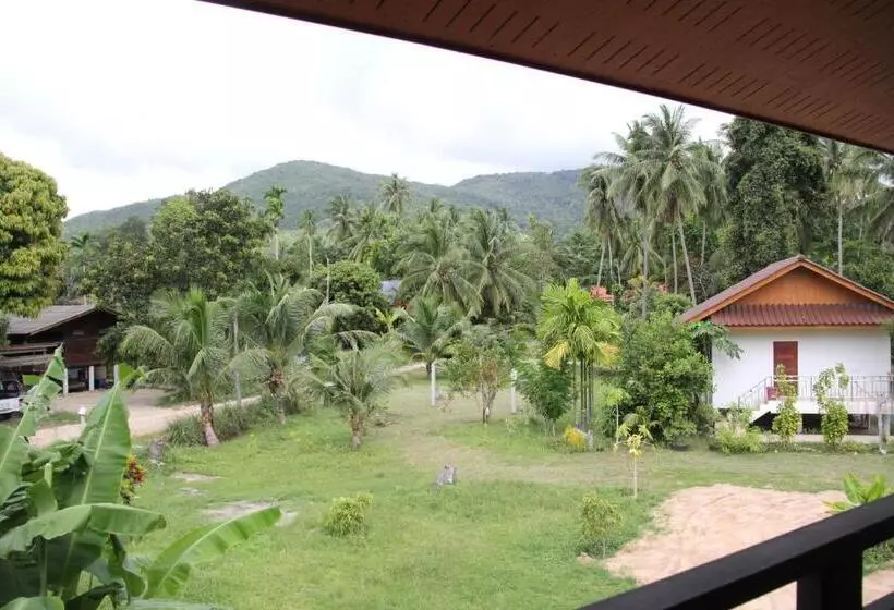 Hotelli Yangyai Garden Lodge