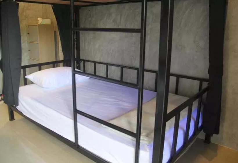 Hotelli Yangyai Garden Lodge