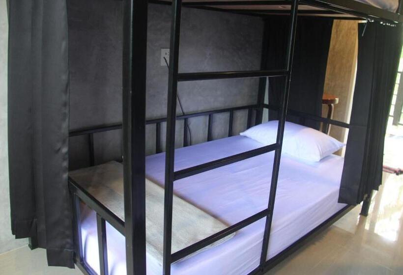 فندق Yangyai Garden Lodge