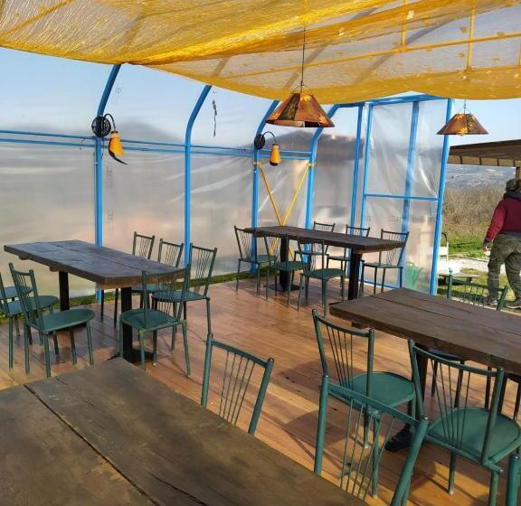 ホテル Yurte In Langa