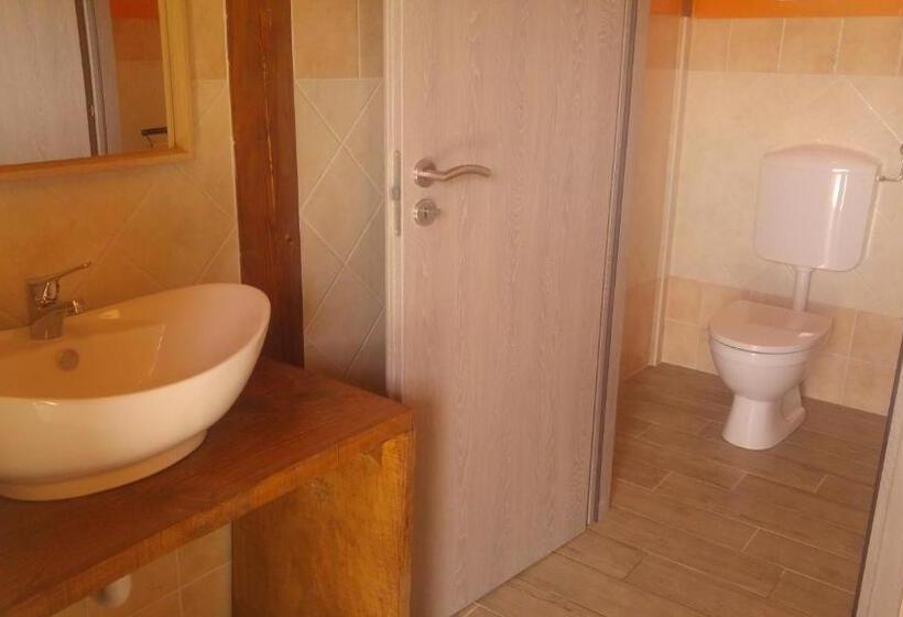 ホテル Yurte In Langa