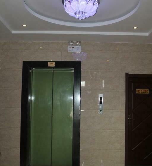 Hotel Zhangye Liangmao