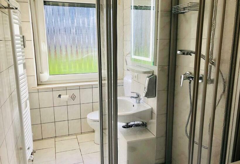 酒店 Zimmervermietung38   Wild 1