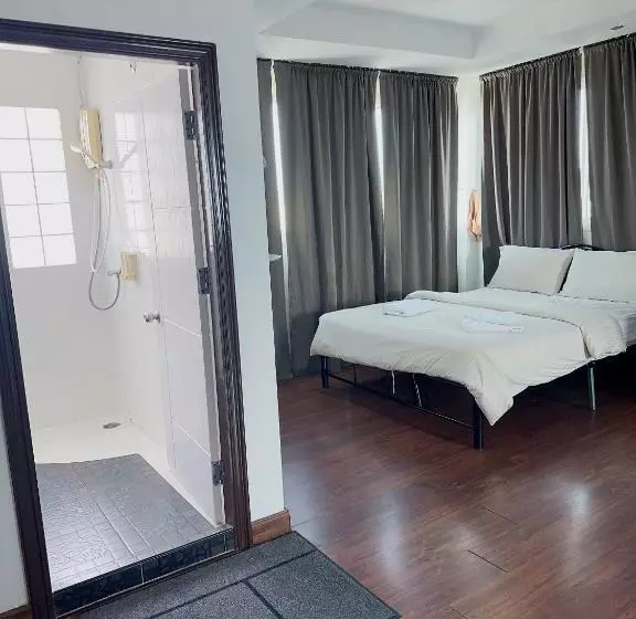 Jomtien Hostel 3