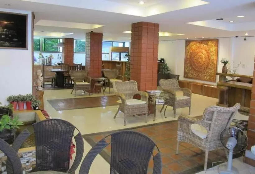 Jomtien Hostel 3