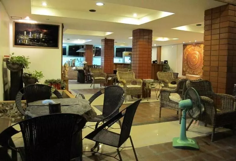 Jomtien Hostel 3