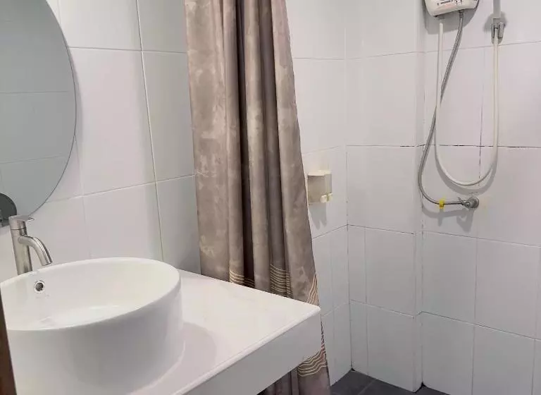 Jomtien Hostel 3