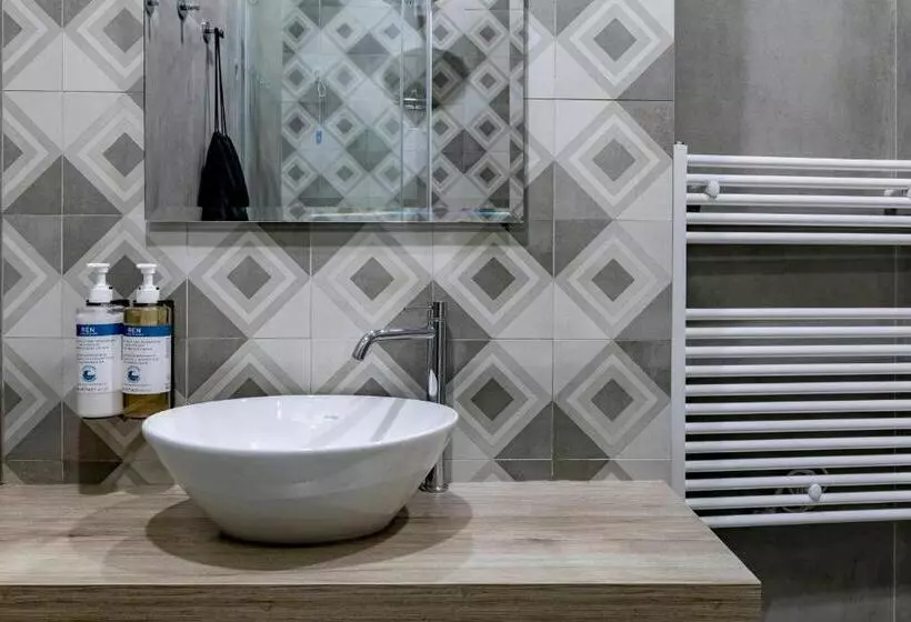 Numa I Fiore Apartments