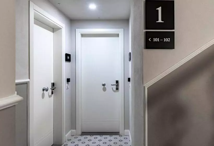 Numa I Fiore Apartments