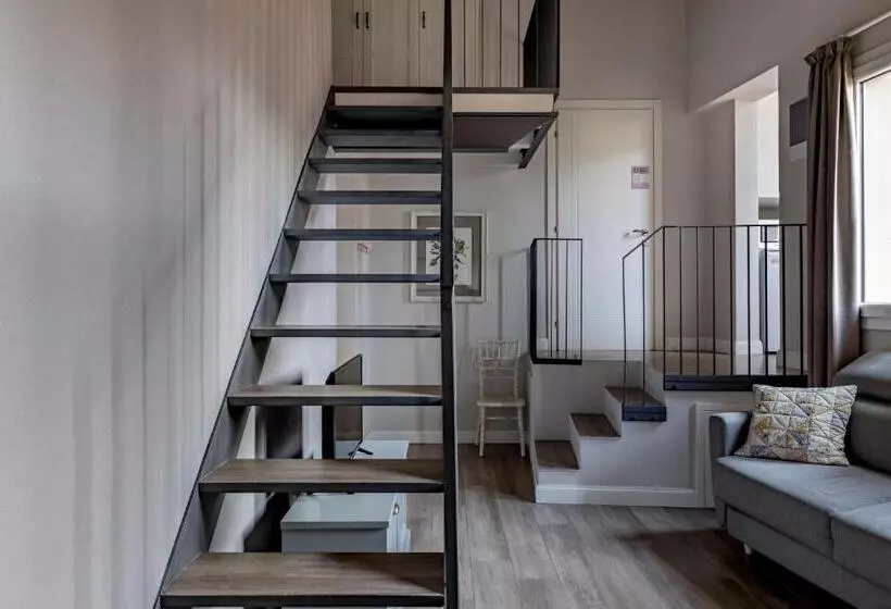 Numa I Fiore Apartments