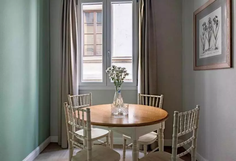 Numa I Fiore Apartments