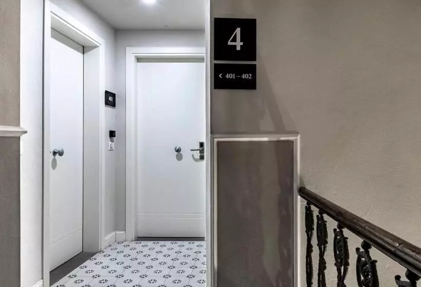 Numa I Fiore Apartments
