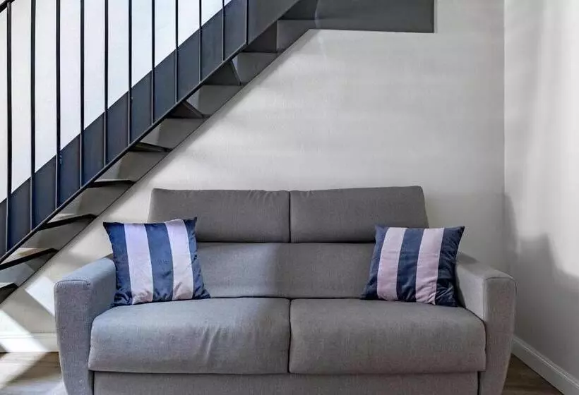 Numa I Fiore Apartments