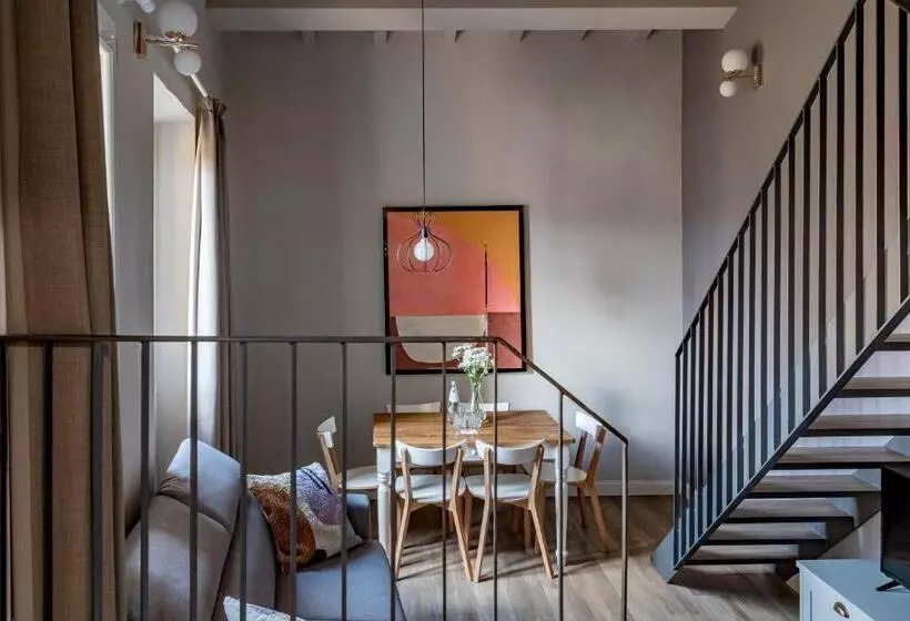 Numa I Fiore Apartments