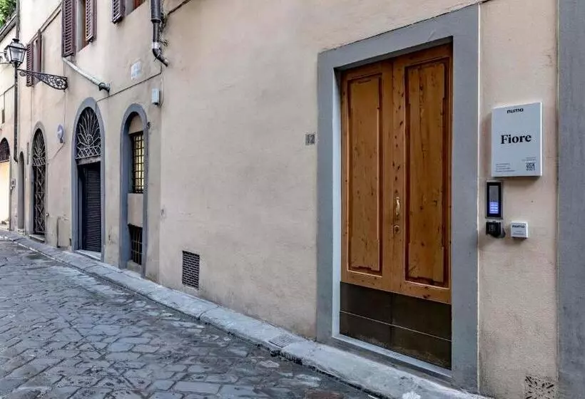 Numa I Fiore Apartments