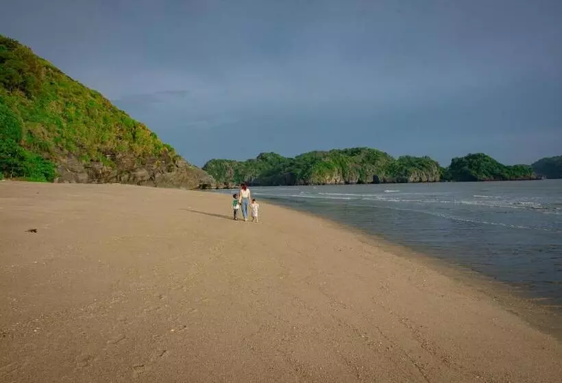 Pak Nam Resort