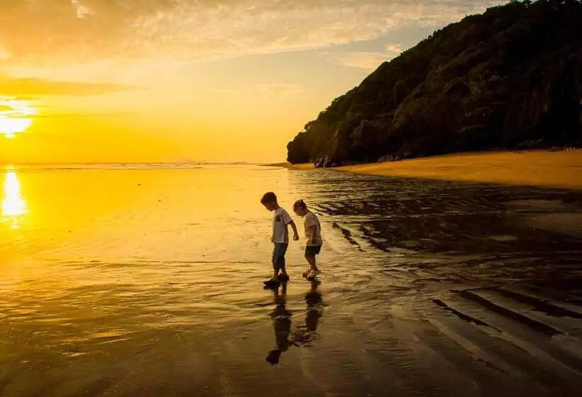 Pak Nam Resort