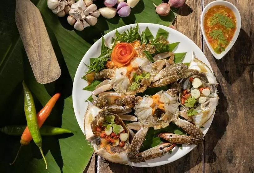 Pak Nam Resort