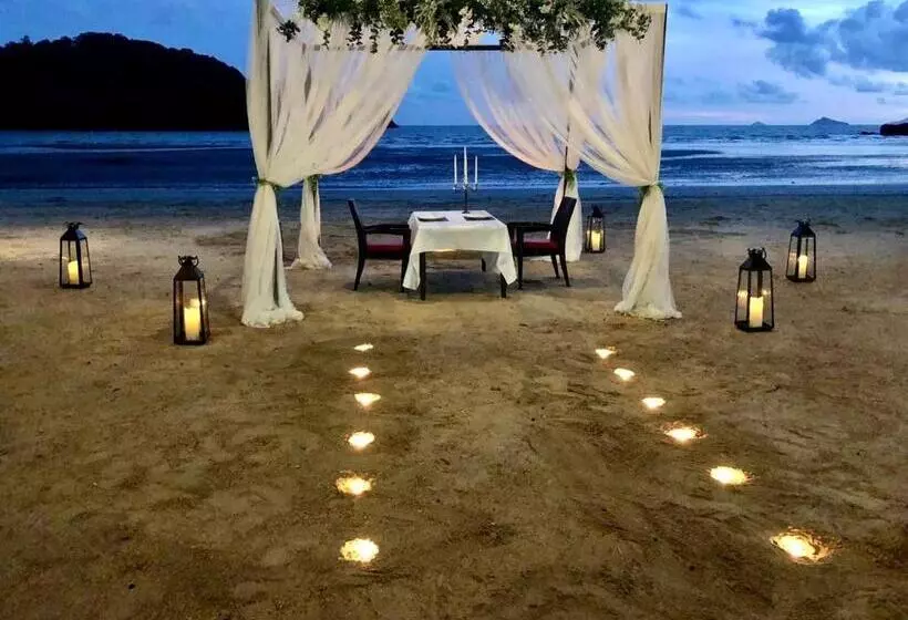Pak Nam Resort