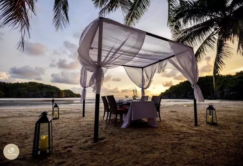 Pak Nam Resort