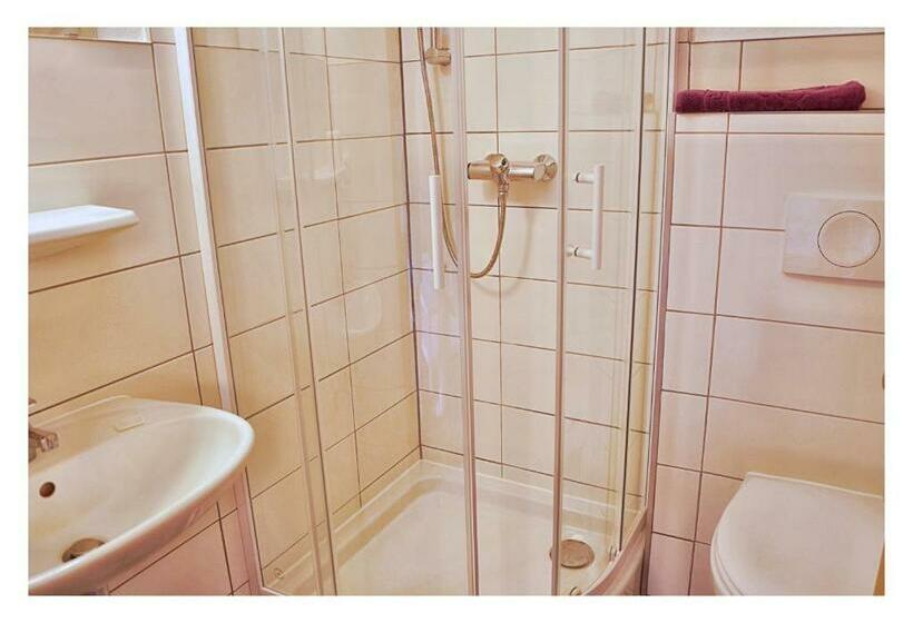 Пансион Alte Scheune Flemmingen