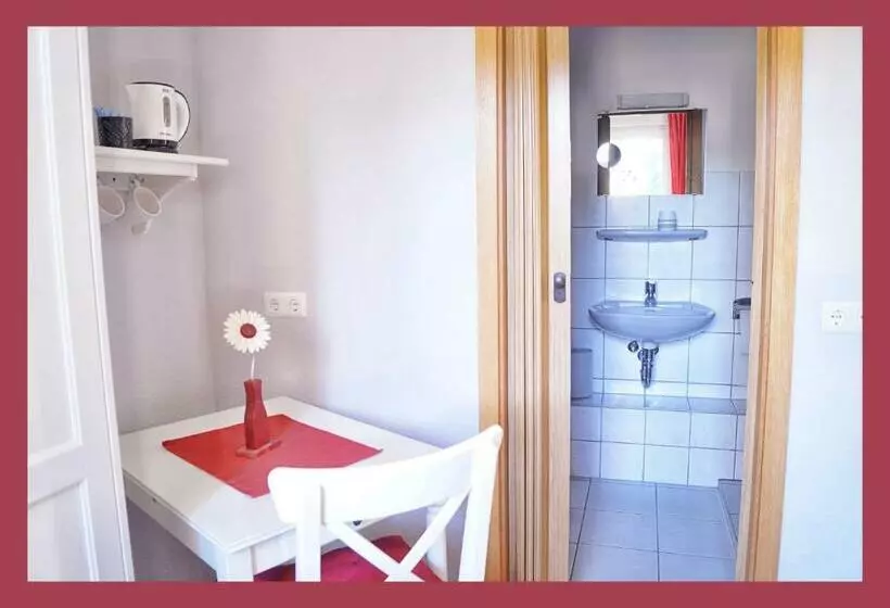 Majatalo Alte Scheune Flemmingen