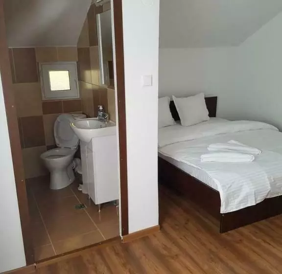 ペンション Cabana Merișor