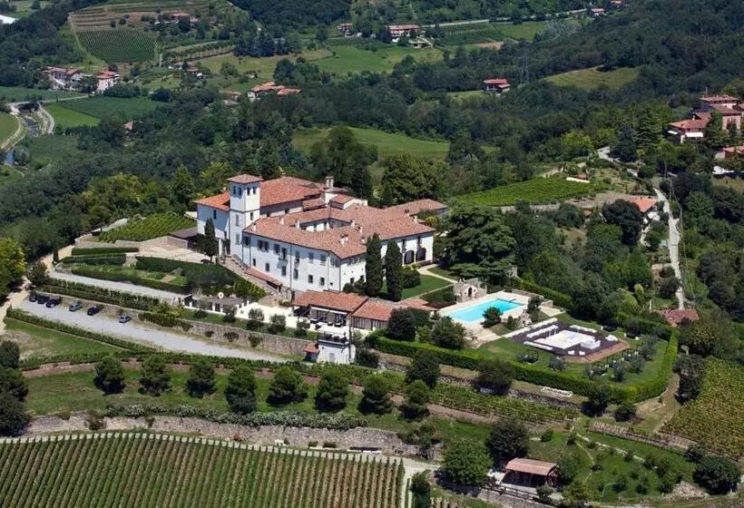 Majatalo Castello Degli Angeli