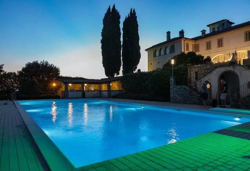 Majatalo Castello Degli Angeli