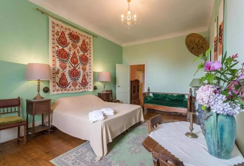 Majatalo Chateau D Estrac