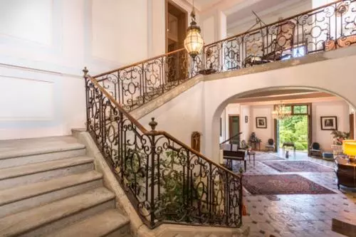 Majatalo Chateau D Estrac