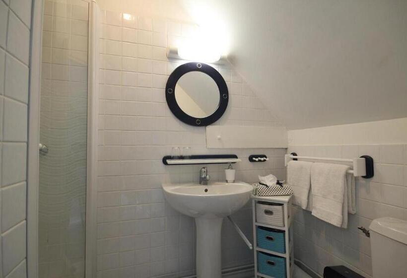 膳宿费 Le Domaine Des Terres Du Thil